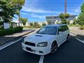 2002 Subaru Legacy Touring Wagon