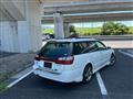2002 Subaru Legacy Touring Wagon