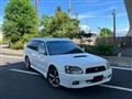 2002 Subaru Legacy Touring Wagon