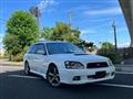 2002 Subaru Legacy Touring Wagon