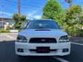 2002 Subaru Legacy Touring Wagon