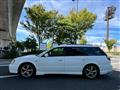2002 Subaru Legacy Touring Wagon