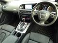 2011 Audi A5