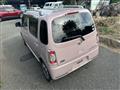 2012 Daihatsu MIRA COCOA