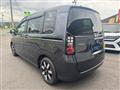 2025 Honda Freed