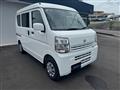 2025 Nissan Clipper Van