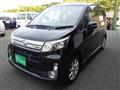2013 Daihatsu Move Custom