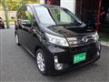 2013 Daihatsu Move Custom