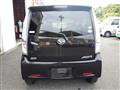 2013 Daihatsu Move Custom