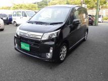 2013 Daihatsu Move Custom