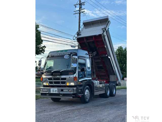 1997 Isuzu Isuzu Others