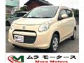 2010 Suzuki Alto