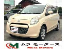 2010 Suzuki Alto