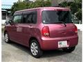 2012 Suzuki Lapin