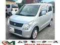 2009 Suzuki Wagon R