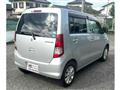 2009 Suzuki Wagon R