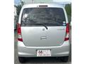 2009 Suzuki Wagon R