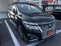 2016 Nissan Elgrand