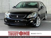 2009 Toyota Crown Athlete Series