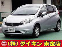 2015 Nissan Note