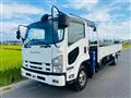 2010 Isuzu Isuzu Others