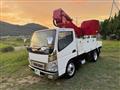 2007 Mitsubishi Canter
