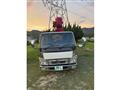 2007 Mitsubishi Canter