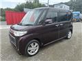 2012 Daihatsu Tanto Custom