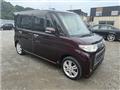 2012 Daihatsu Tanto Custom