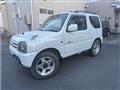 2005 Suzuki Jimny