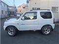 2005 Suzuki Jimny