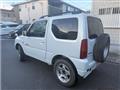 2005 Suzuki Jimny