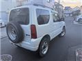 2005 Suzuki Jimny