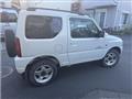 2005 Suzuki Jimny