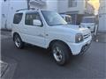 2005 Suzuki Jimny