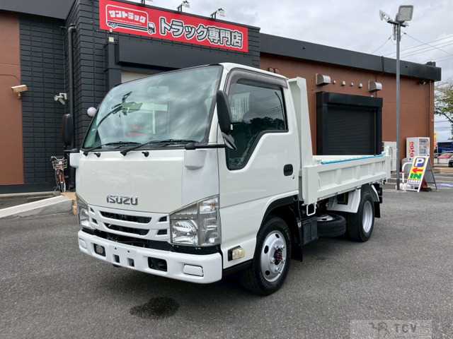 2016 Isuzu Isuzu Others