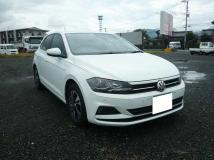 2019 Volkswagen Polo