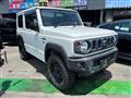 2020 Suzuki Jimny
