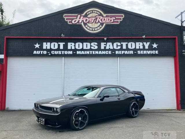 2011 Chrysler Chrysler Others