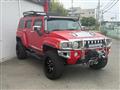 2006 Hummer H3