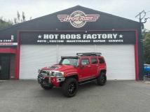 2006 Hummer H3