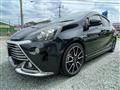 2014 Toyota AQUA