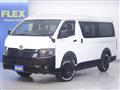 2023 Toyota Hiace Van