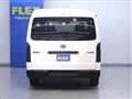 2023 Toyota Hiace Van