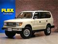 2001 Toyota Land Cruiser Prado