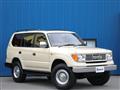 2001 Toyota Land Cruiser Prado