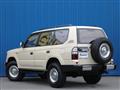 2001 Toyota Land Cruiser Prado