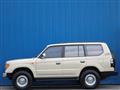 2001 Toyota Land Cruiser Prado