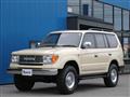 2001 Toyota Land Cruiser Prado