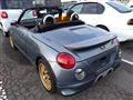 2006 Daihatsu Copen